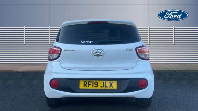 Hyundai i10 1.0 Go SE 5dr Petrol Hatchback